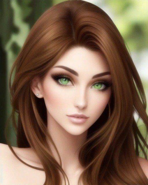 AI ART COLLECTION 34 (RANDOM) - #30
