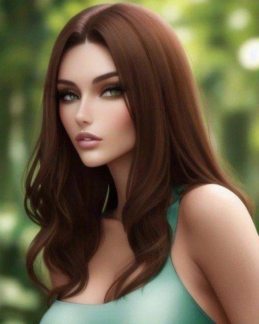 AI ART COLLECTION 34 (RANDOM) - #14