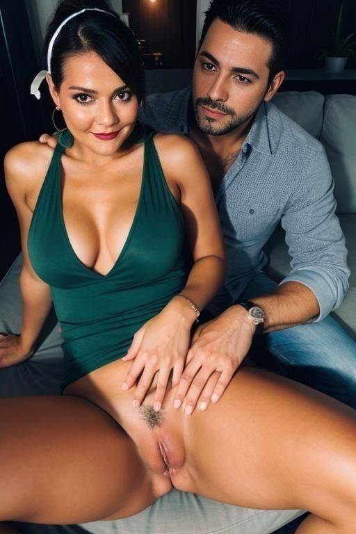 Bitch AI Tribute Her - #12