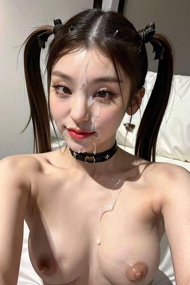 yeji fake ai - #25