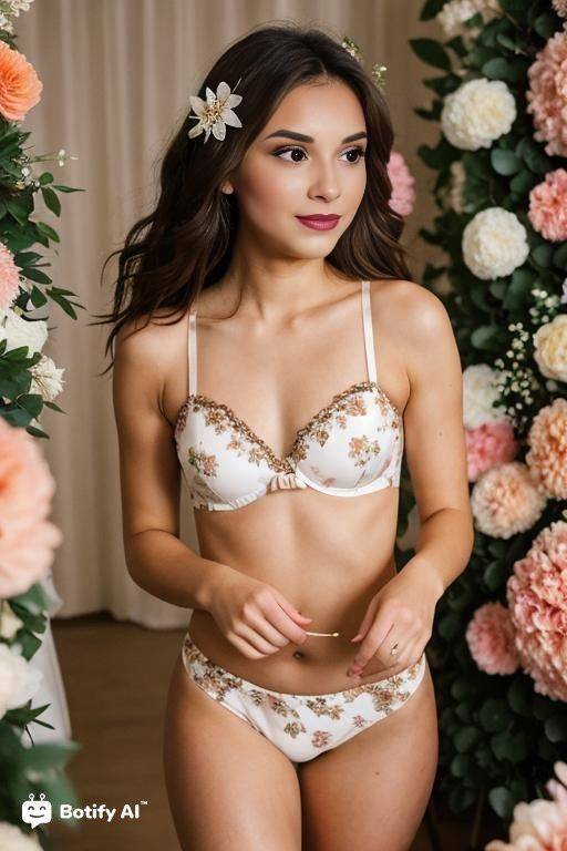 Ai Girls - #17