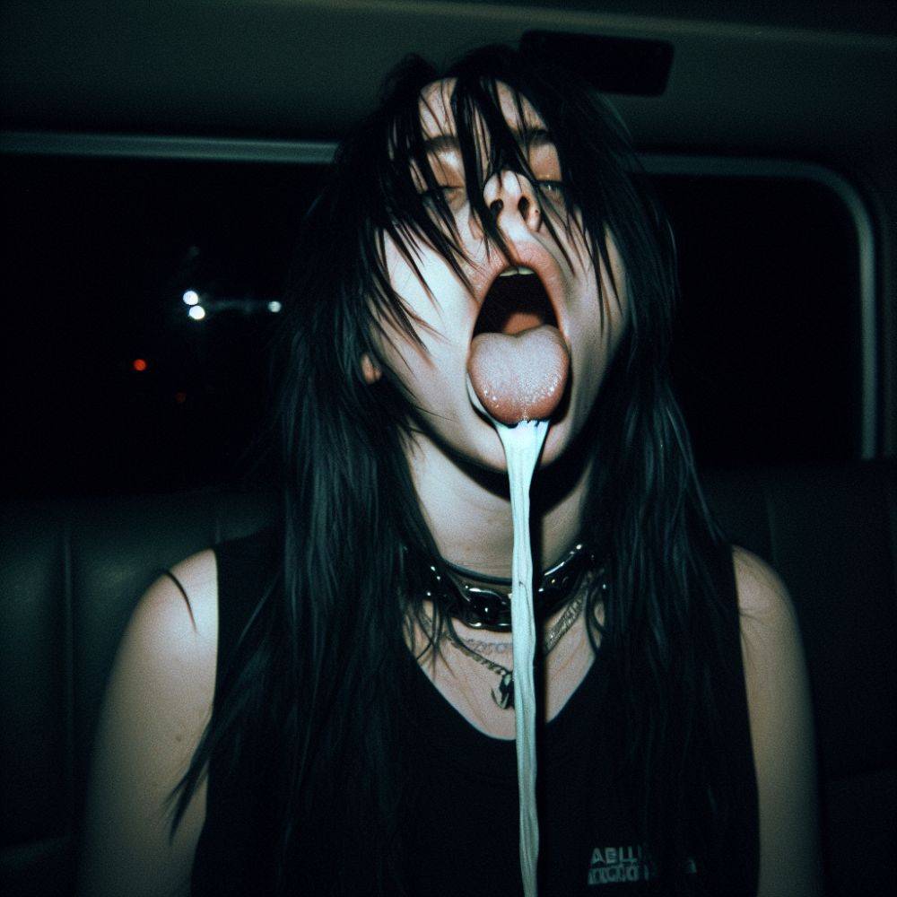 AI Billie eilish - #13