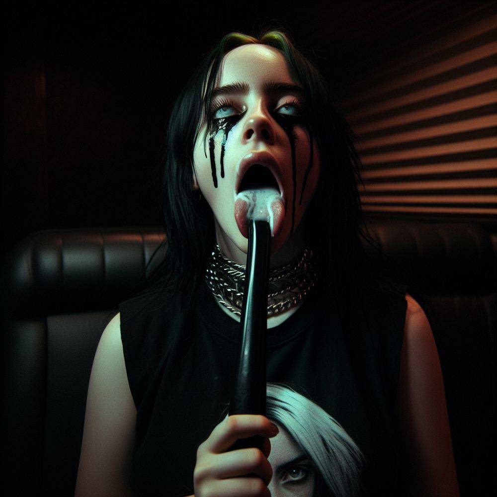 AI Billie eilish - #10