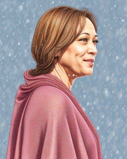 AI Kamala 2 - #39
