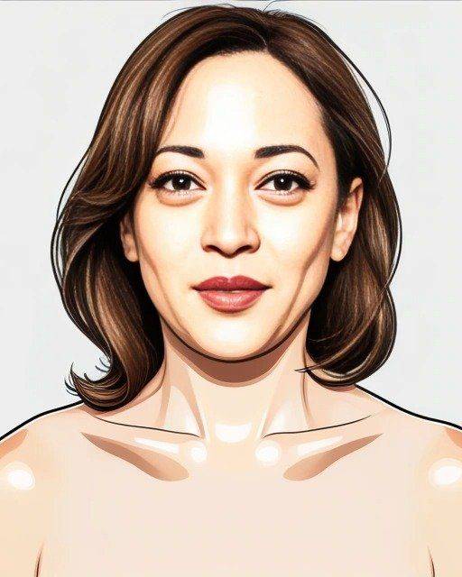 AI Kamala 2 - #2