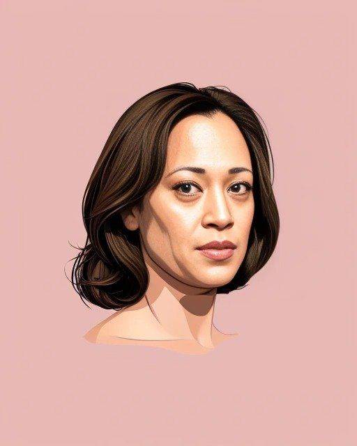 AI Kamala 2 - #24