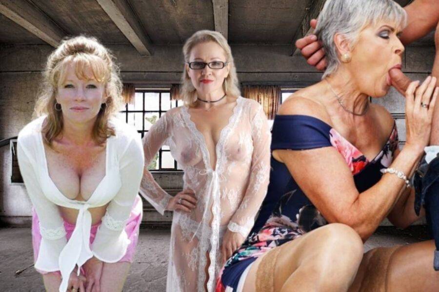 a lust of life - #3