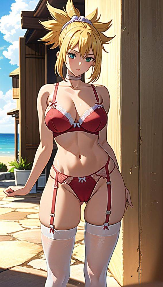 Kohaku (Dr Stone) - AI - #40