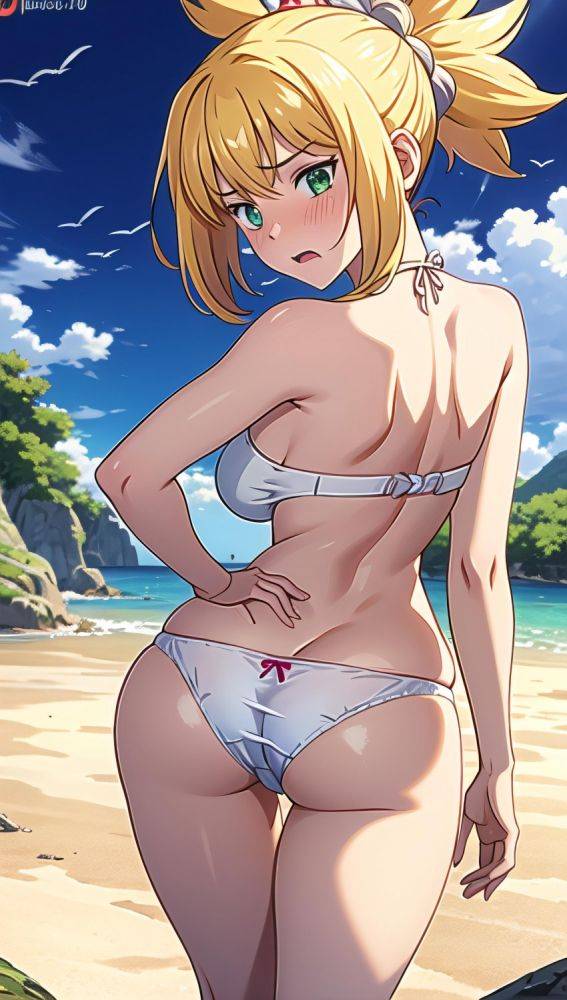 Kohaku (Dr Stone) - AI - #27