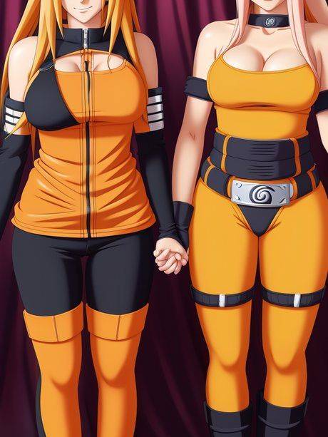 Porn Pics Hentai Tsusone - #1