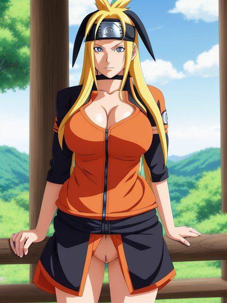 Porn Pics Hentai Tsusone - #4