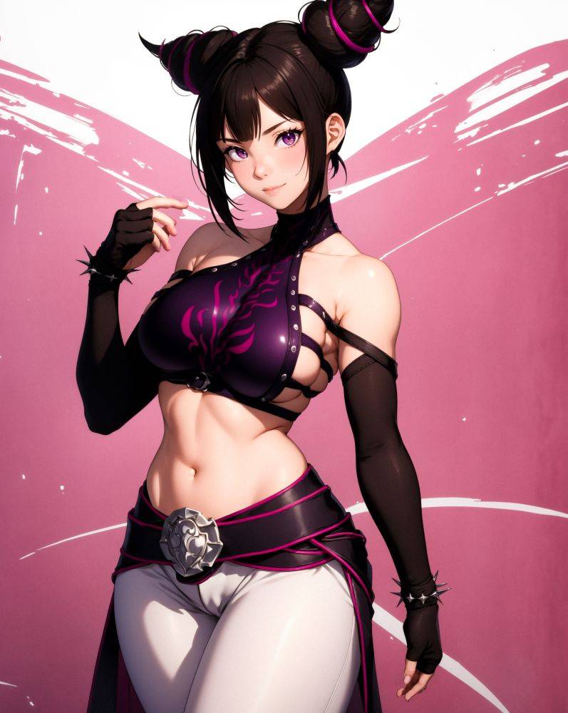 Han Juri - #1