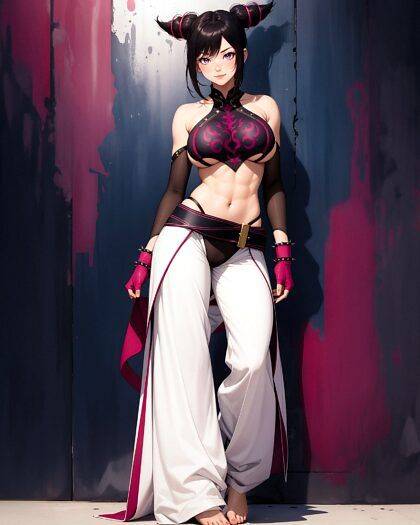 Han Juri - #4