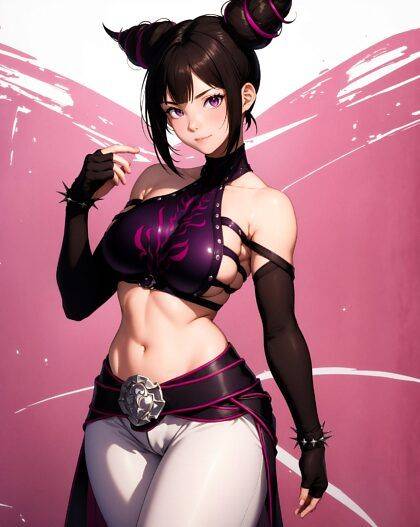 Han Juri - #3