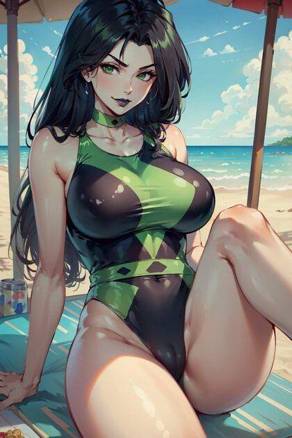 Any Shego fans? - #3