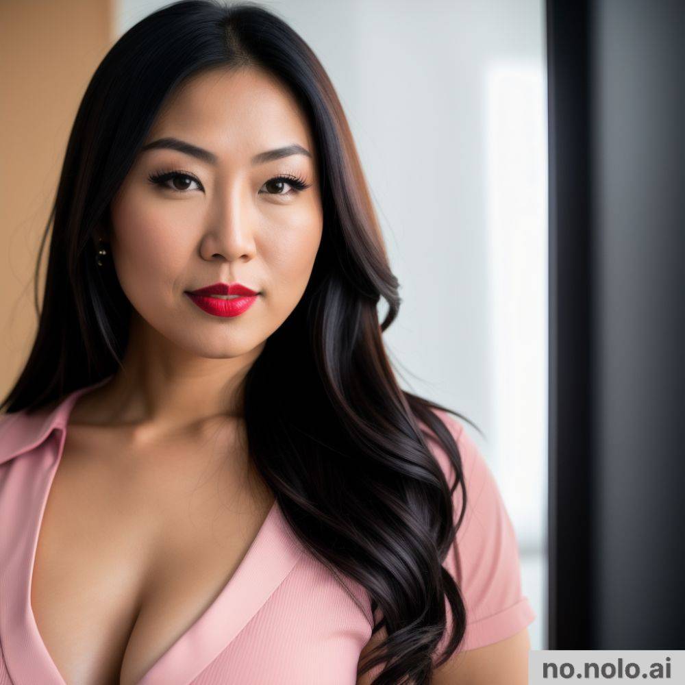 AI Asian Nudes Collection (Teens, tits, etc) #2 - #26