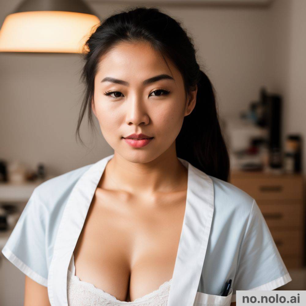 AI Asian Nudes Collection (Teens, tits, etc) #2 - #30