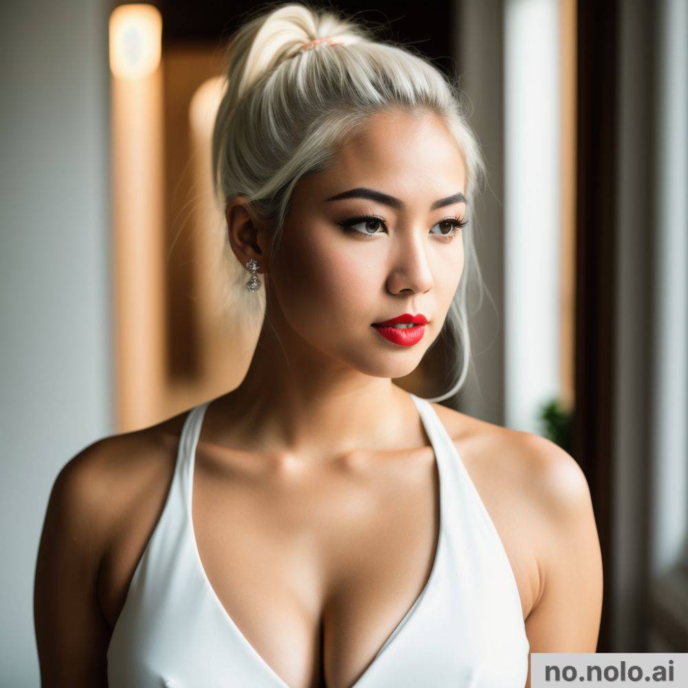 AI Asian Nudes Collection (Teens, tits, etc) #2 - #32