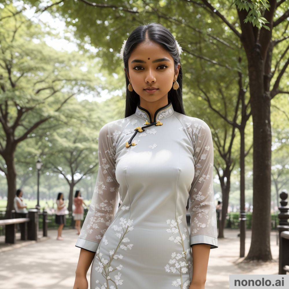 AI Indian Collection #14 (Teens, tits, ass, nudes and more) - #5
