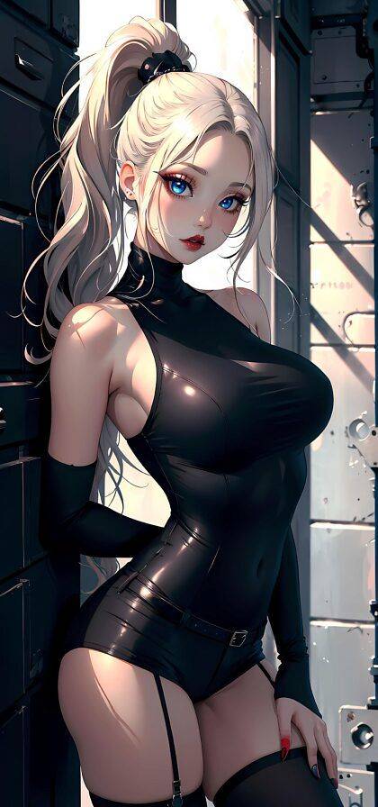 That cute girl next door~ - #25