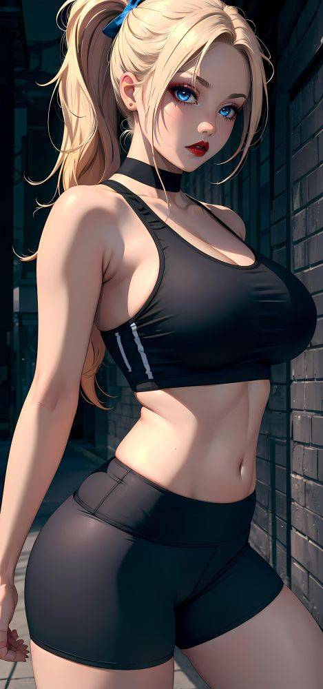 That cute girl next door~ - #12