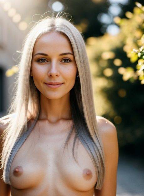 Porn Pics Lisa Faina - #9