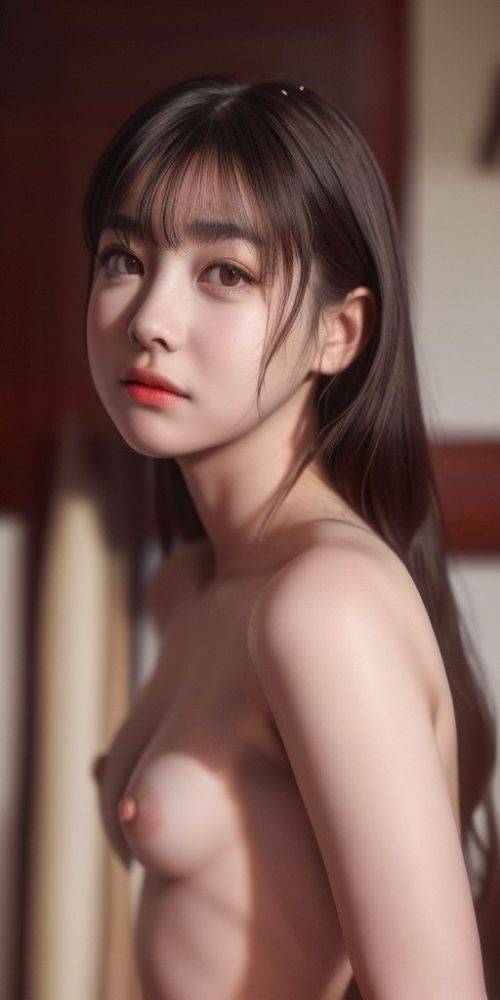 今森茉耶 Mayaimama04 [AI] fake nude Iris_biidan photos - #11