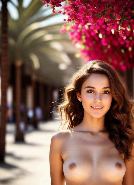 Porn Pics Olga Milana - #2