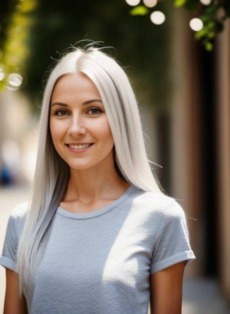 Porn Pics AI Lisa Faina - #2