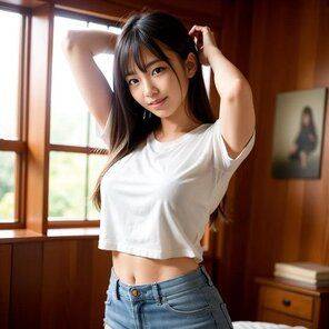 AI generated pics - #18