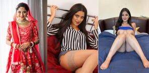 AI Indian celebrities 1 - #12