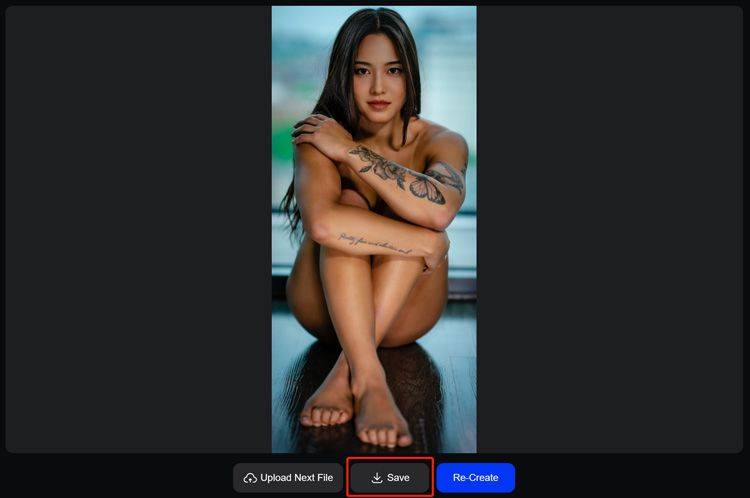 Deepnude: Nudify Hentai Pictures or Videos With AI Nudifier Apps - #14
