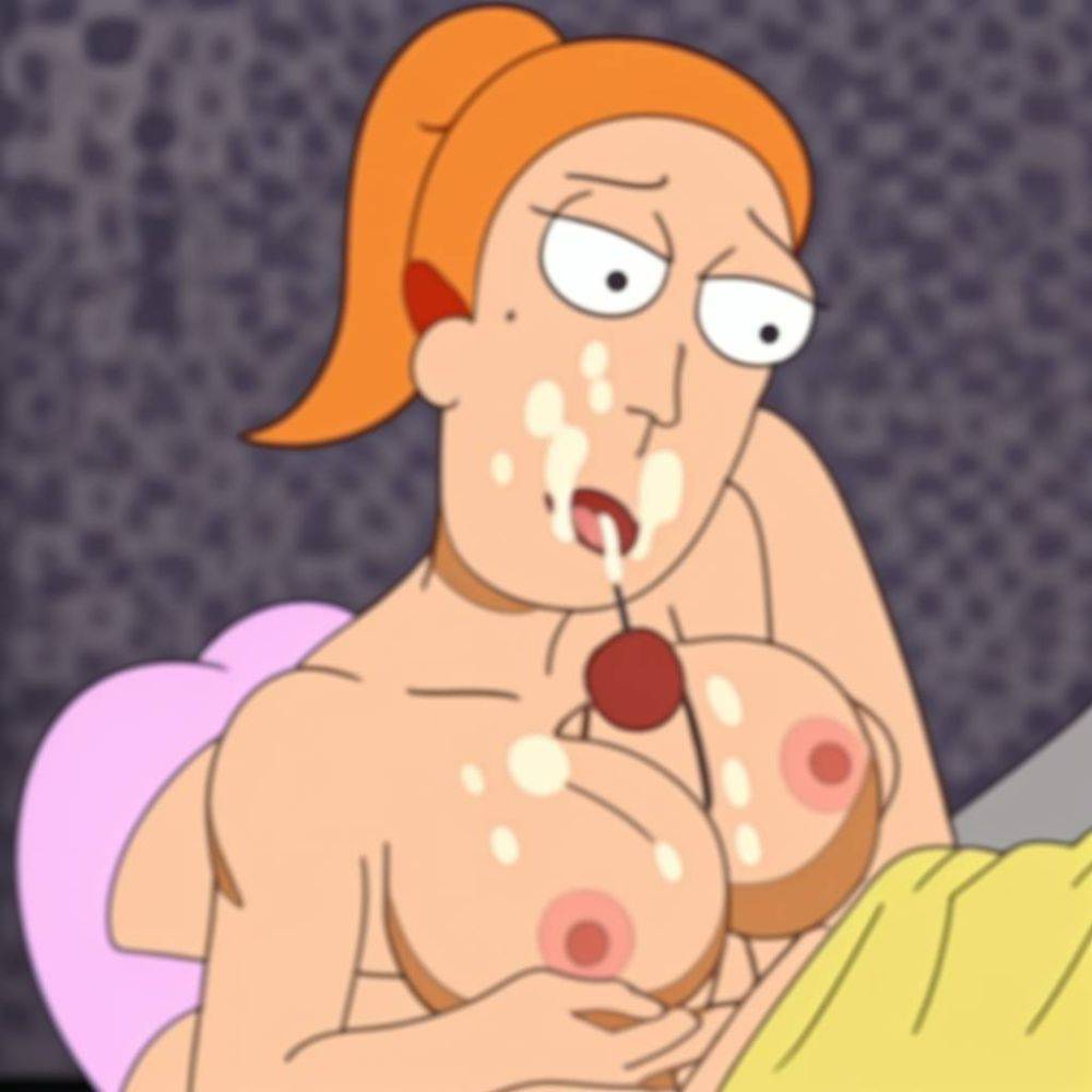 AI - Rick And Morty - #24