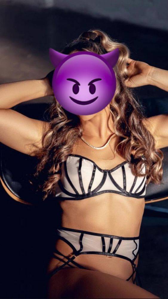 Been a While - Trying Something New….Send Me Someone You Want AI Generated Nude - #5