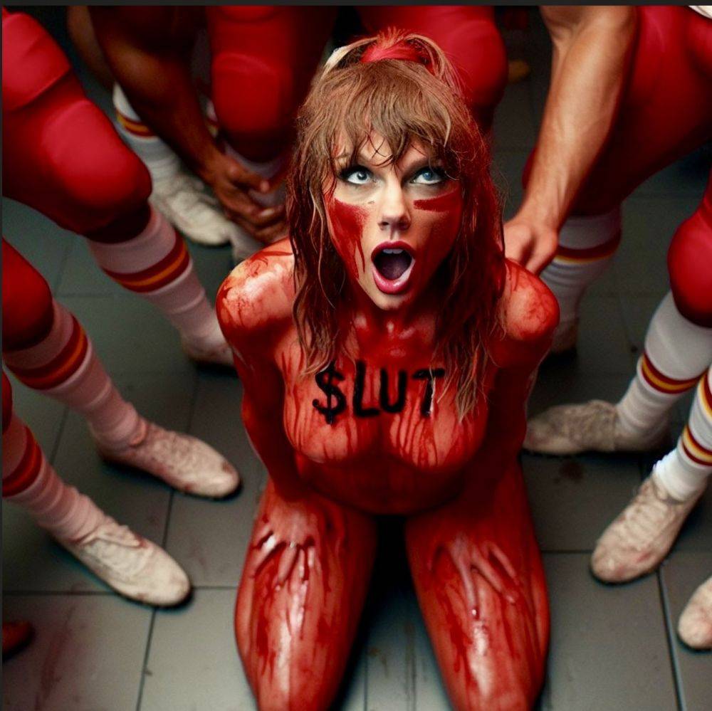 Swifty Ai - #25