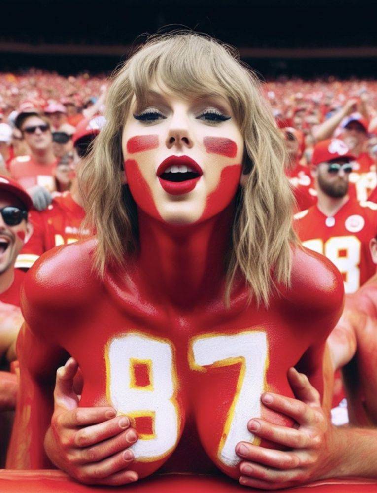 Swifty Ai - #9