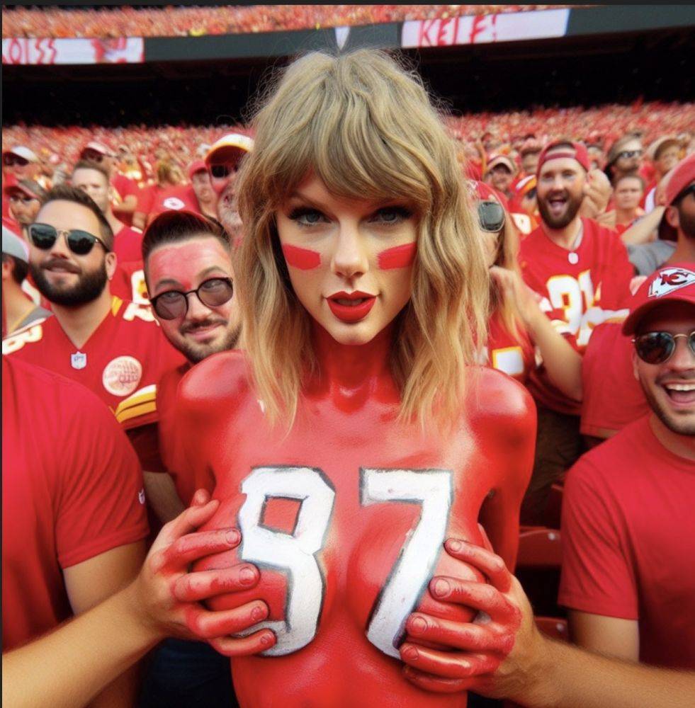 Swifty Ai - #36