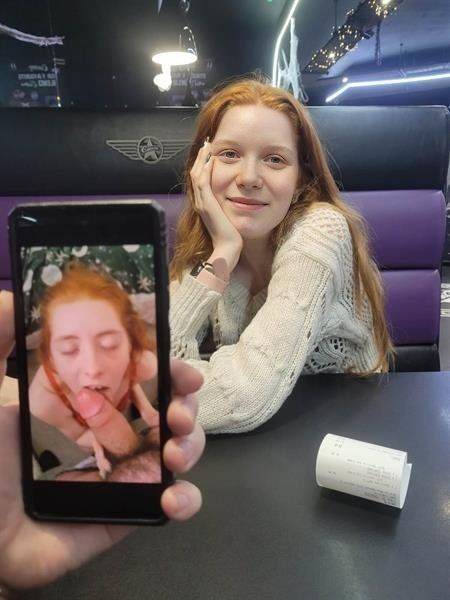 Ai generated ex, some deepfake some full ai - #35