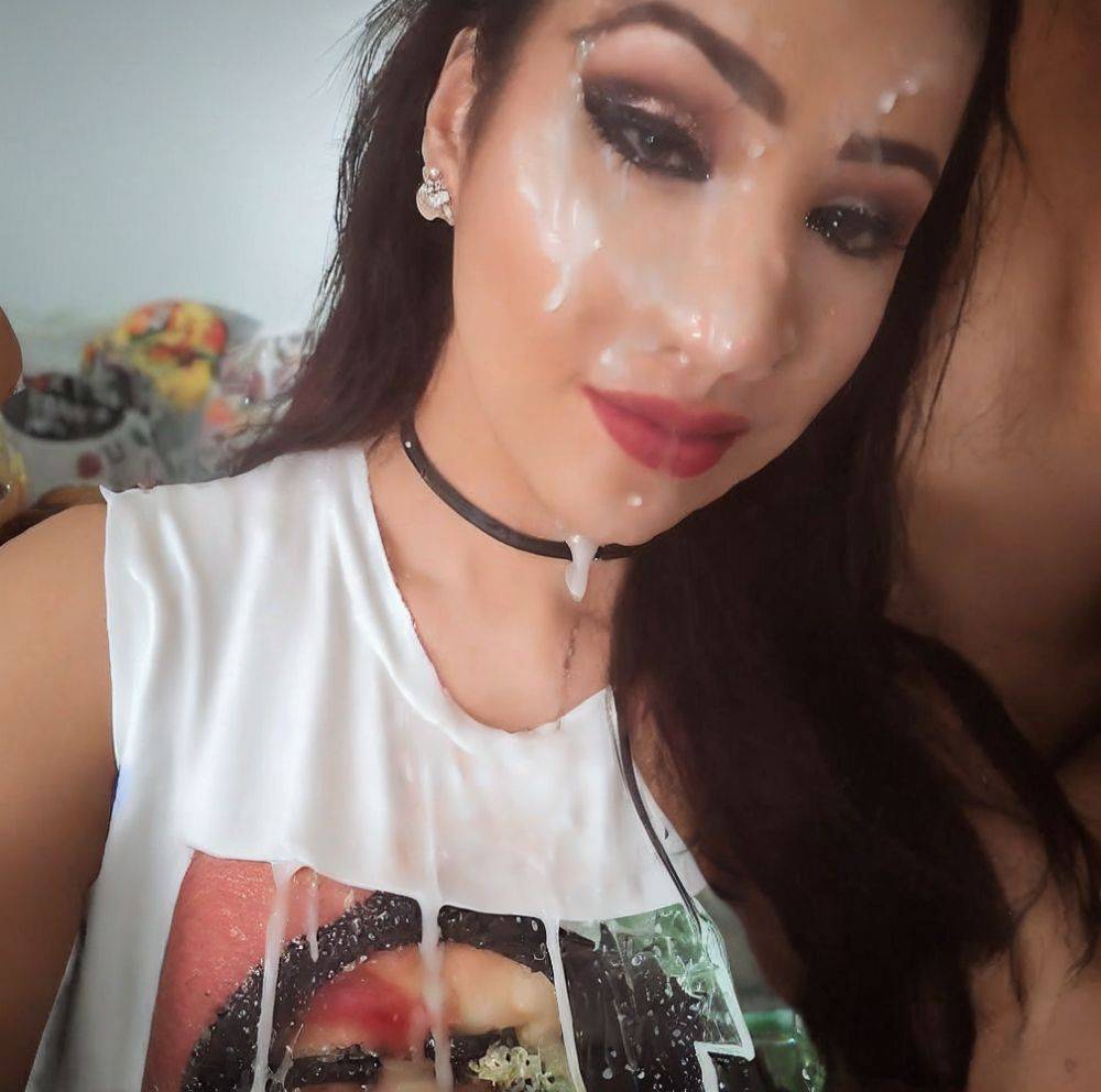 Ai cumshots - #11