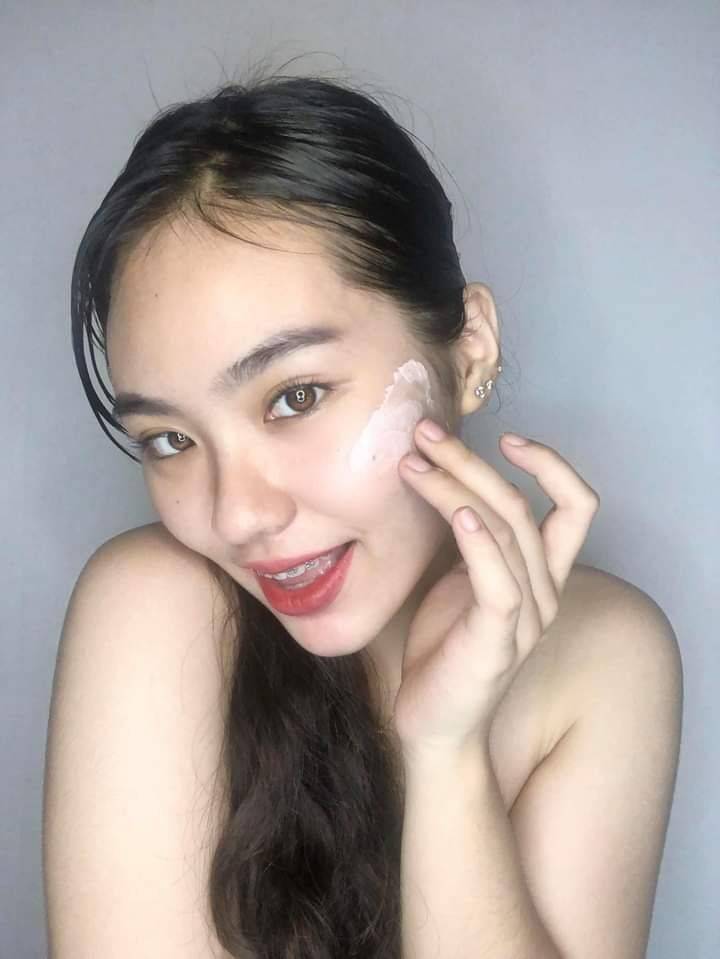 Cum all over Ai T@kaHaShi's young & beautiful Filipina-Japanese face ❤️ - #5