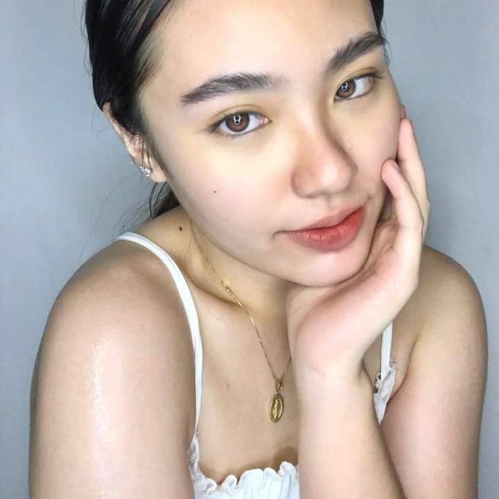 Cum all over Ai T@kaHaShi's young & beautiful Filipina-Japanese face ❤️ - #28