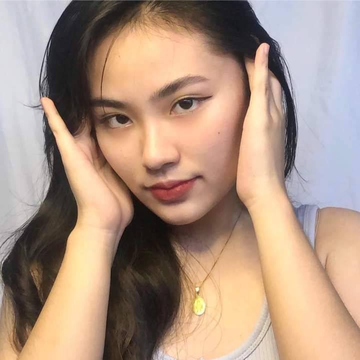 Cum all over Ai T@kaHaShi's young & beautiful Filipina-Japanese face ❤️ - #29
