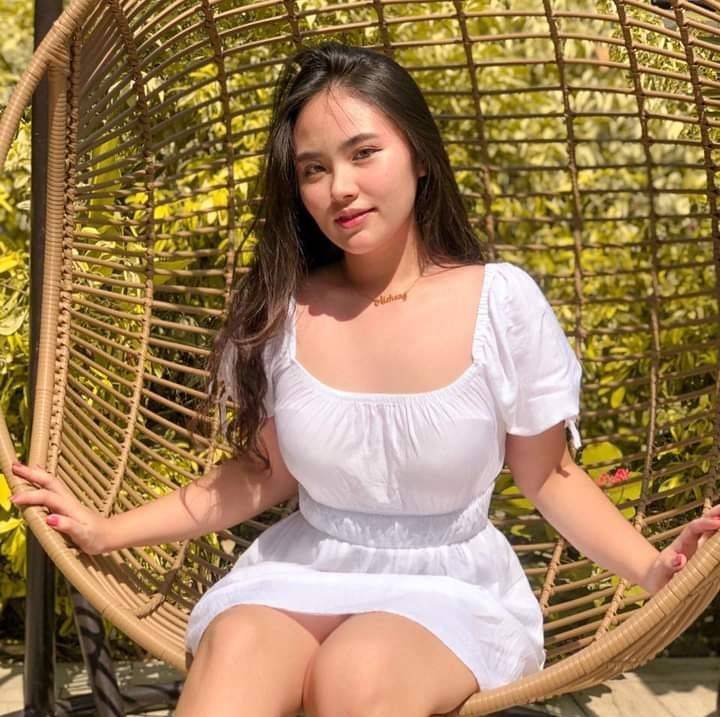 Cum all over Ai T@kaHaShi's young & beautiful Filipina-Japanese face ❤️ - #7