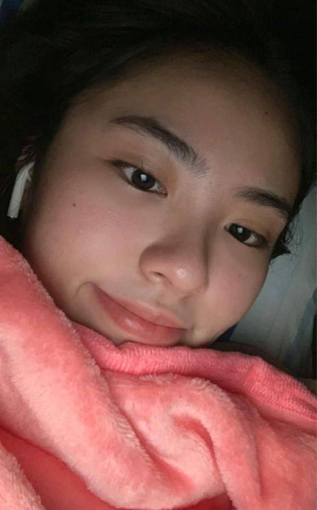 Cum all over Ai T@kaHaShi's young & beautiful Filipina-Japanese face ❤️ - #11
