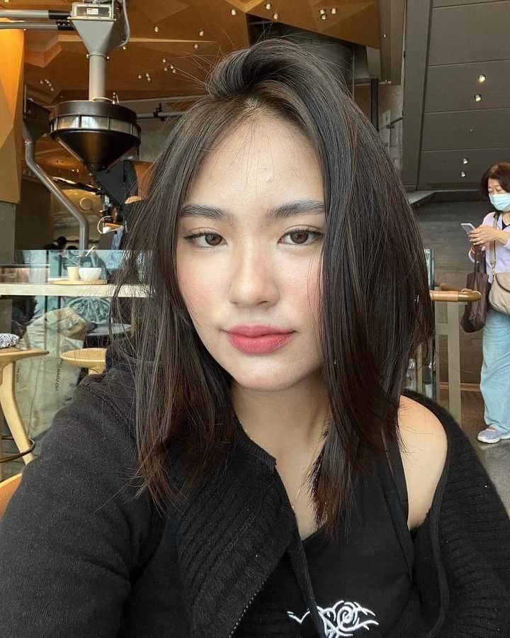 Cum all over Ai T@kaHaShi's young & beautiful Filipina-Japanese face ❤️ - #27