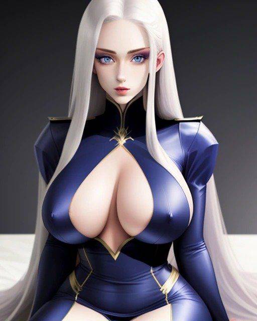 AI ART COLLECTION 68 (FANTASY) - #9