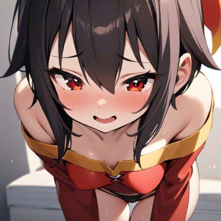 Ai Mugumin From Konosuba - #21