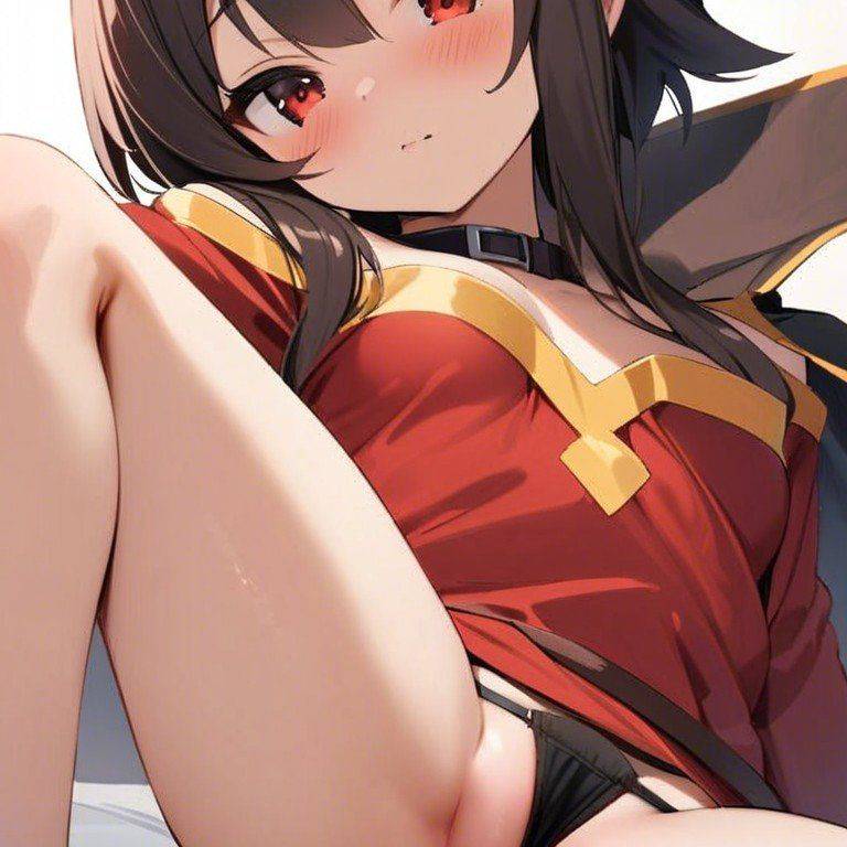 Ai Mugumin From Konosuba - #11