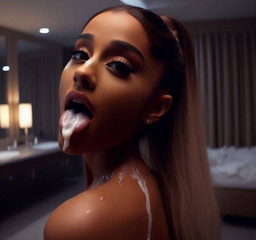 Ariana Grande Ai - #21