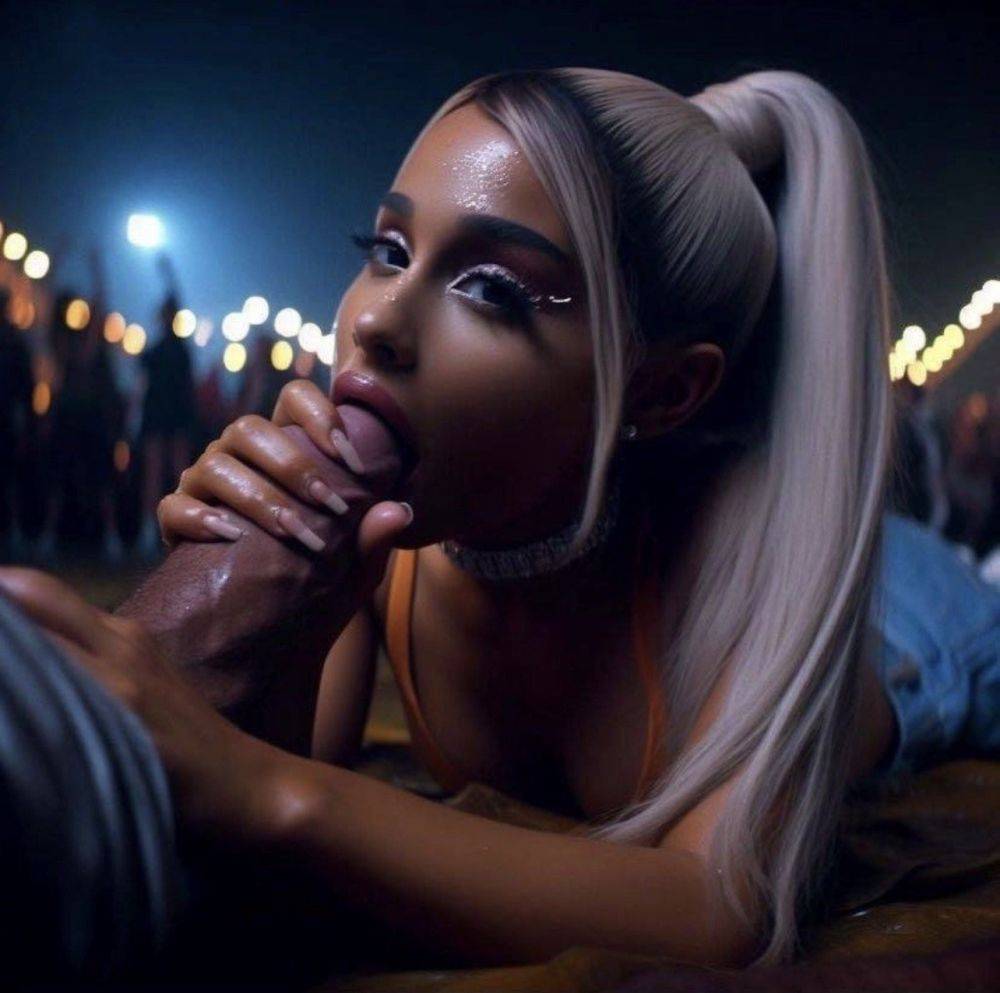 Ariana Grande Ai - #20